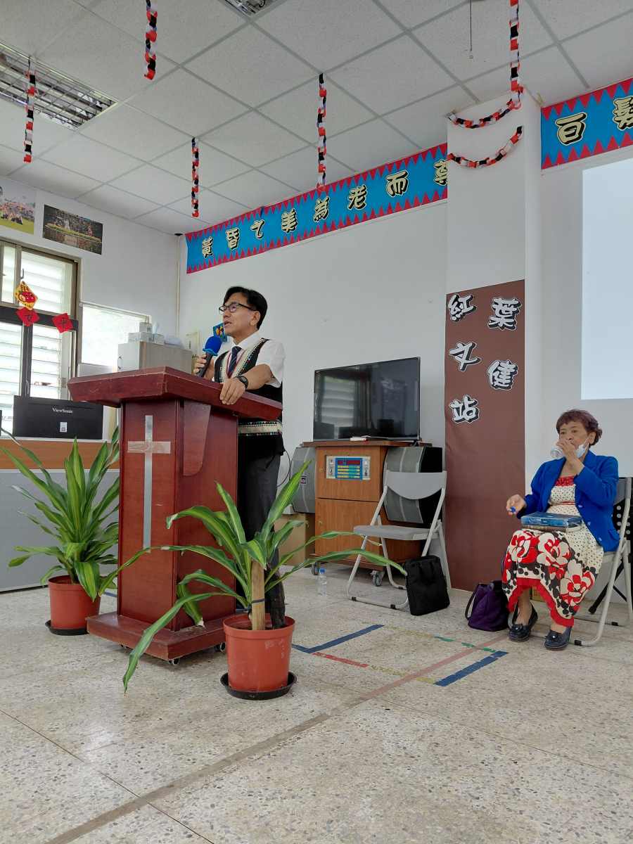 김성훈 선교사 사진 2