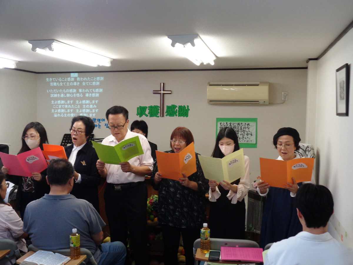 이혜숙 선교사 사진 2