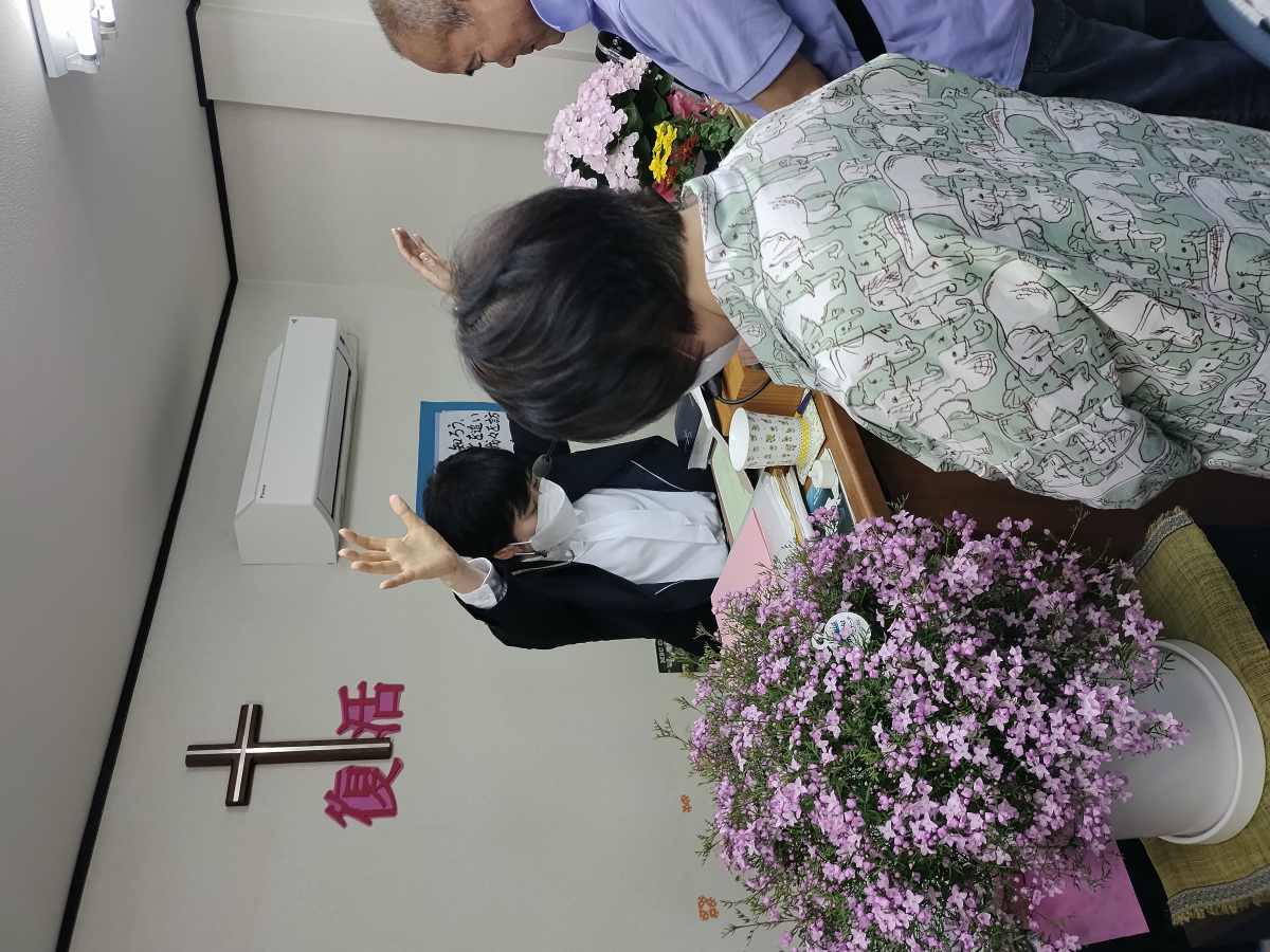 이혜숙 선교사 사진 4