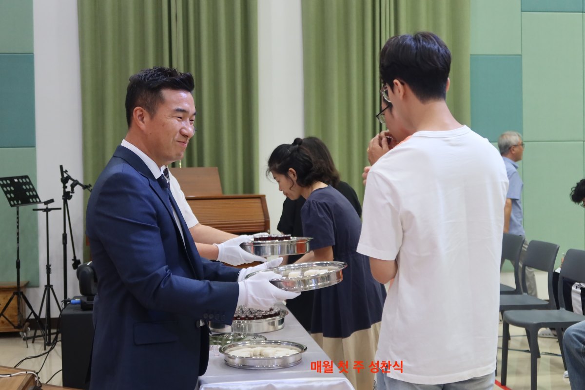 양정금 선교사 사진 7