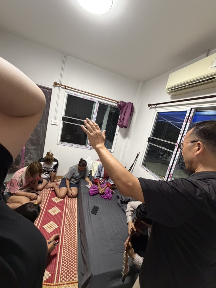 김희철 선교사 사진 3