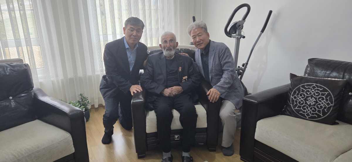 김명섭 선교사 사진 6