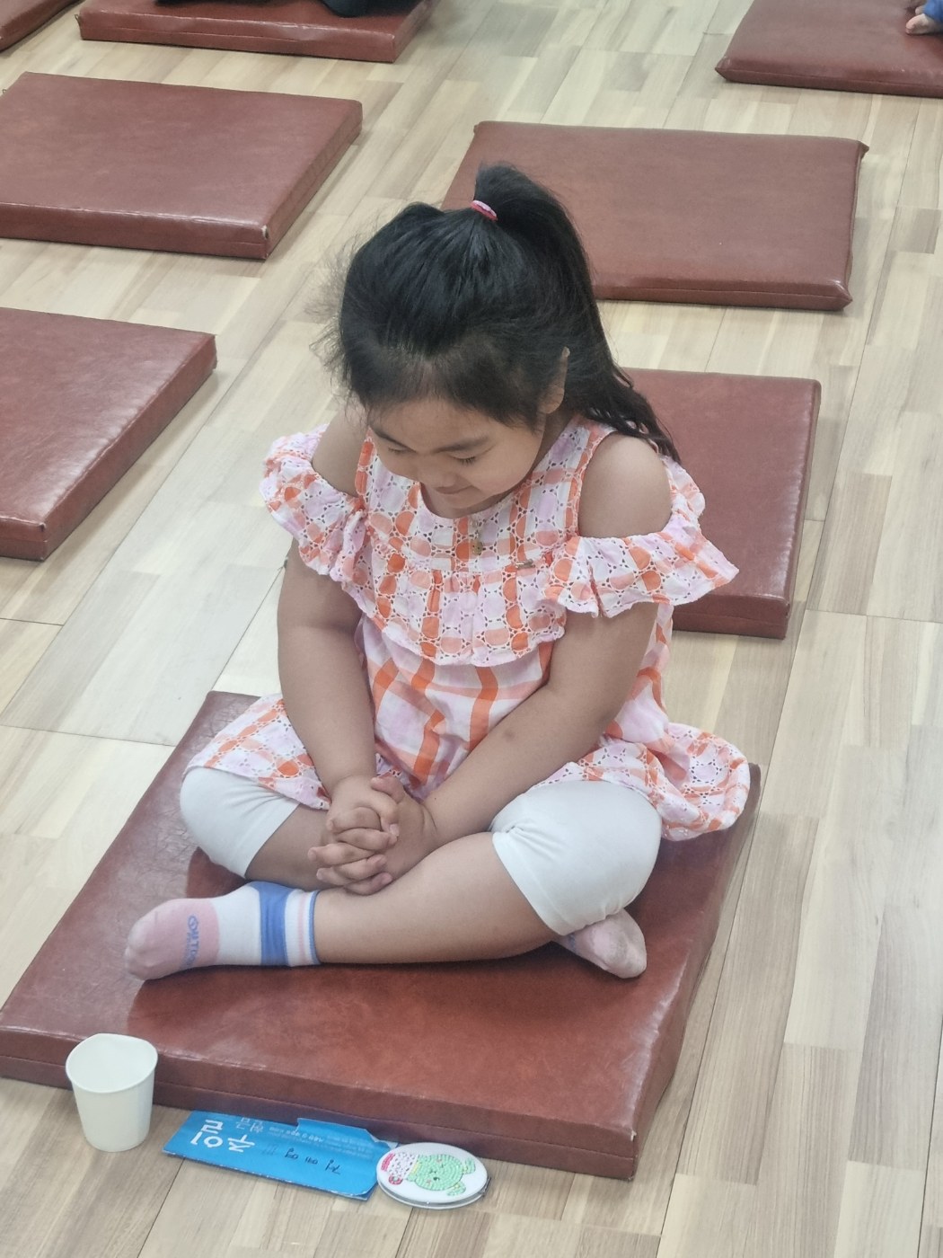 유치부 사진 1