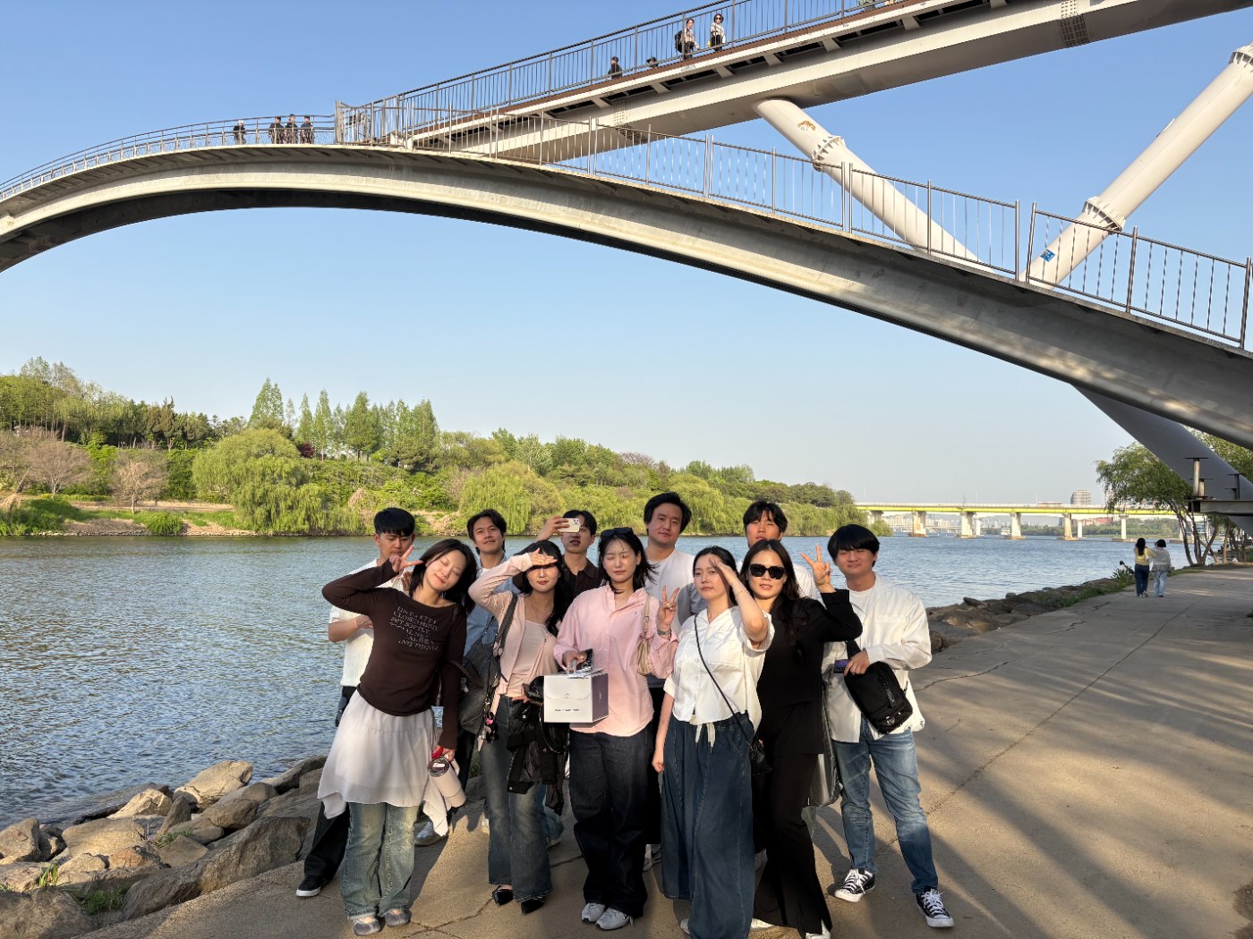 청년부 사진 2